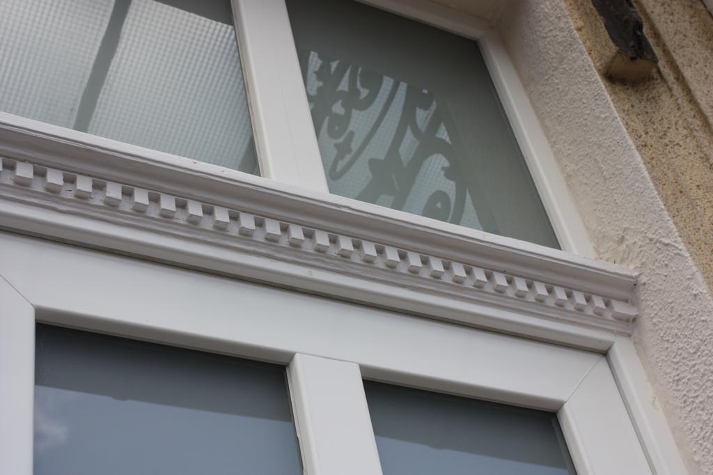 Walton Prime Apartment Budapesta Exterior foto